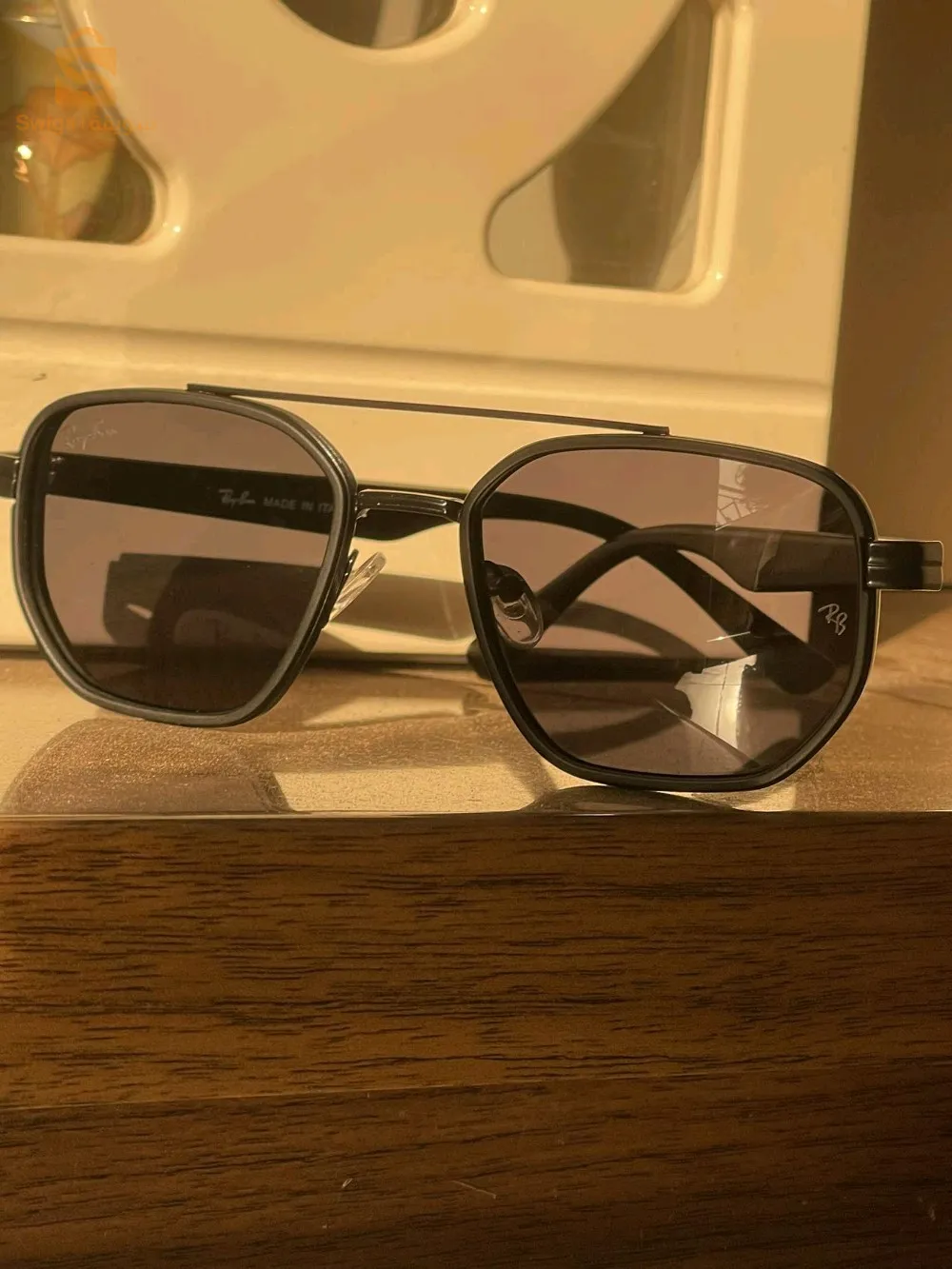 نظارات شمسية rayban