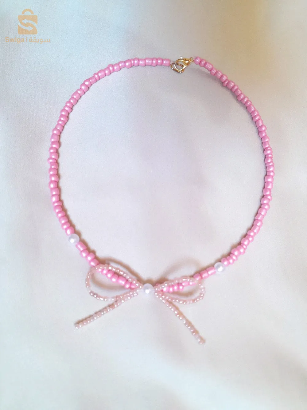 collier pour l'été 2024🎀