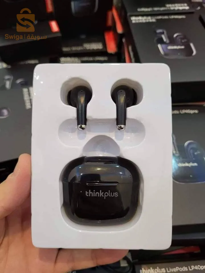 Lenovo thinkplus LP40pro original