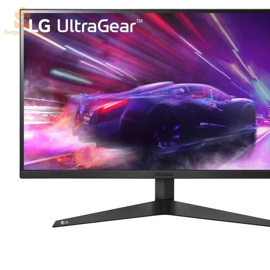 LG ULTRAGEAR 27" 165HZ GAMING