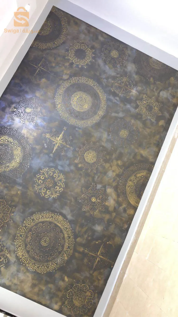 peinture Décoration SeDDik