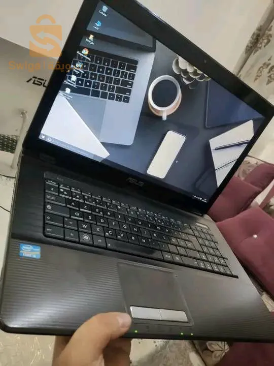 PC ASUS