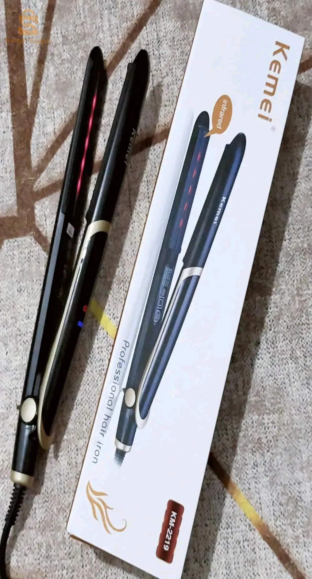 ليسور كيمي بسعر هبال 😲 ميتين وثمانين الف