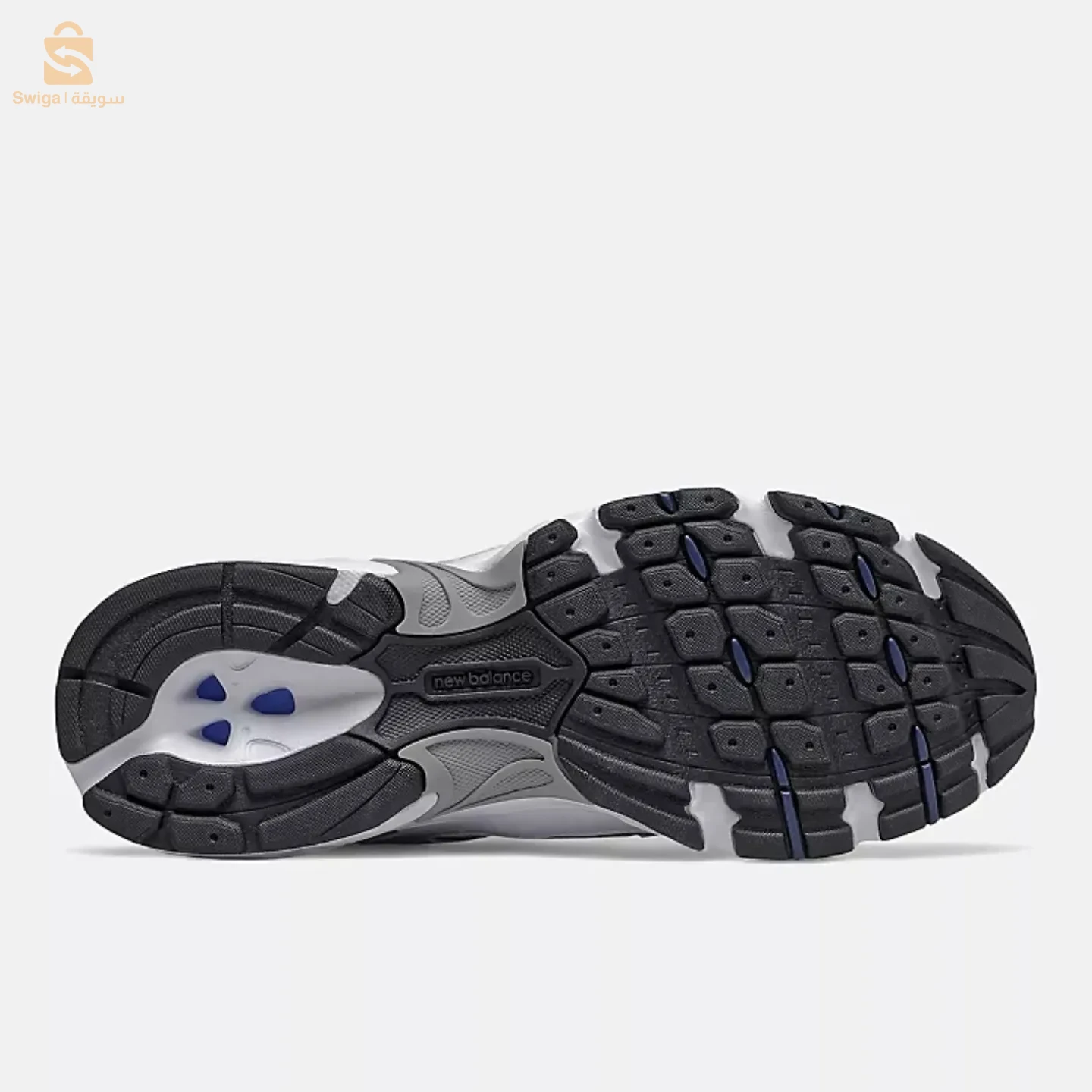 نيوبلنس 530
