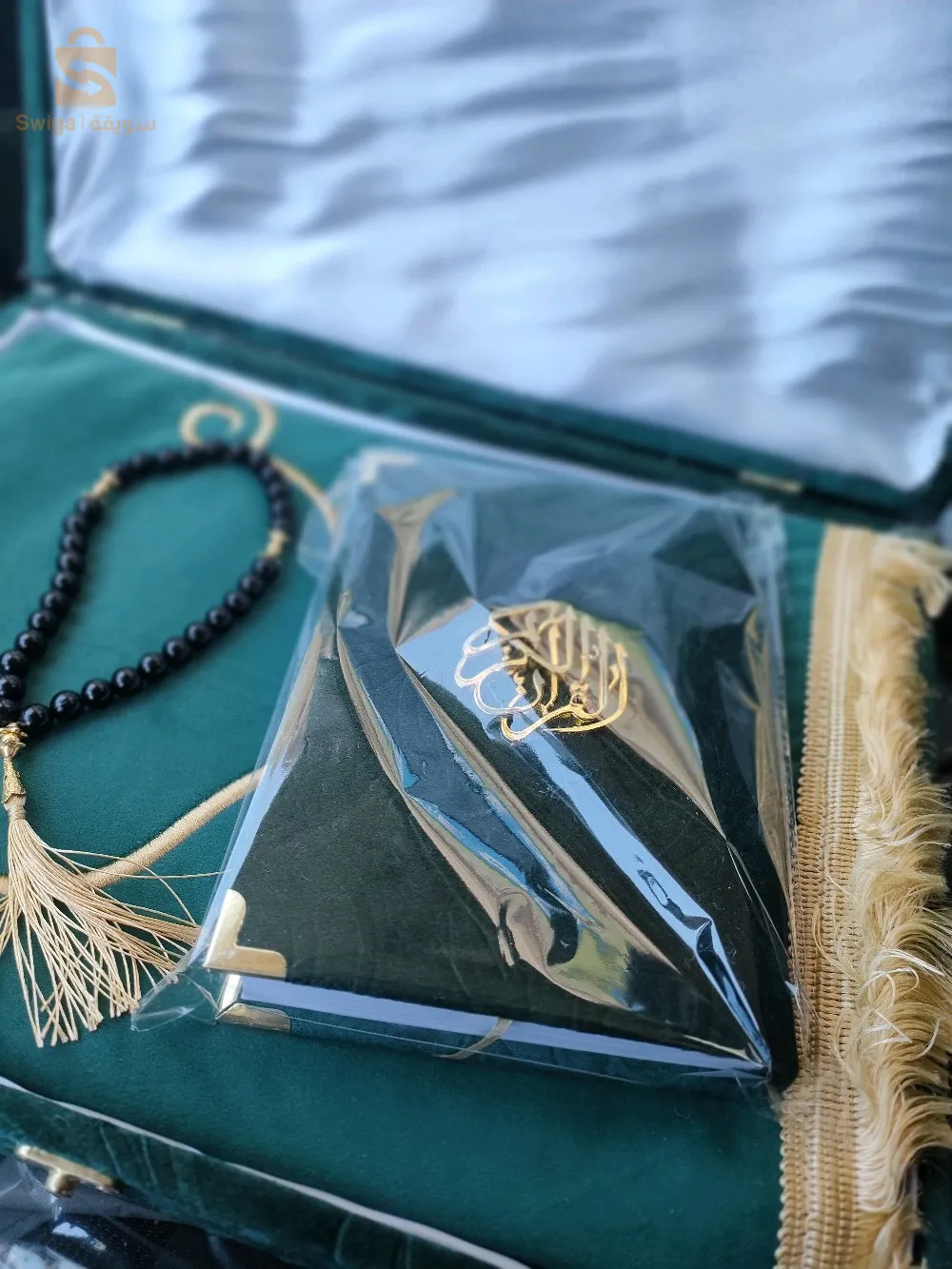 coffret