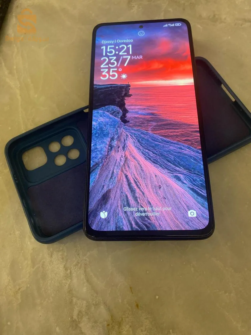 Redmi note 11 pro plus 5 G
