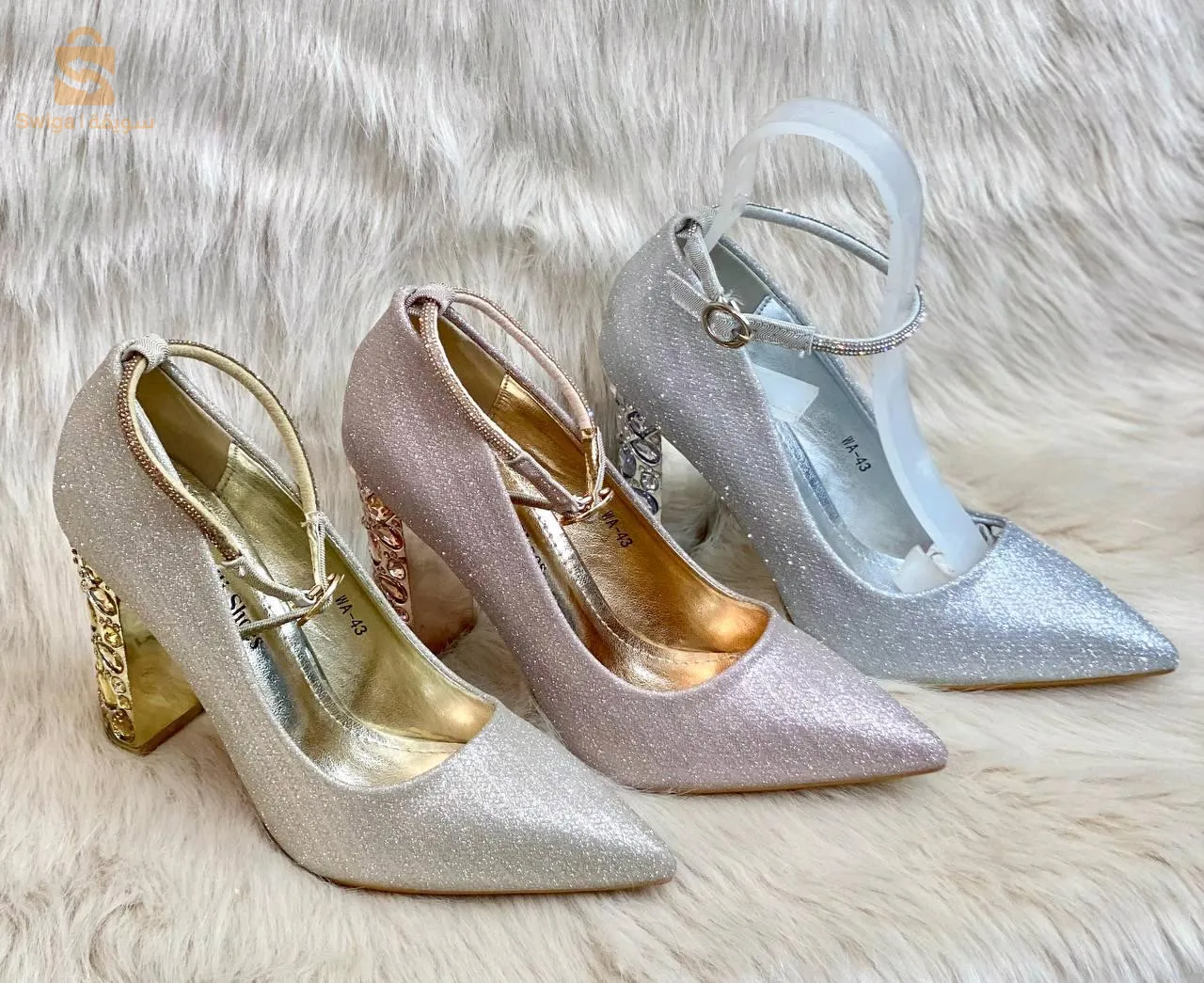 chaussures pour femmes