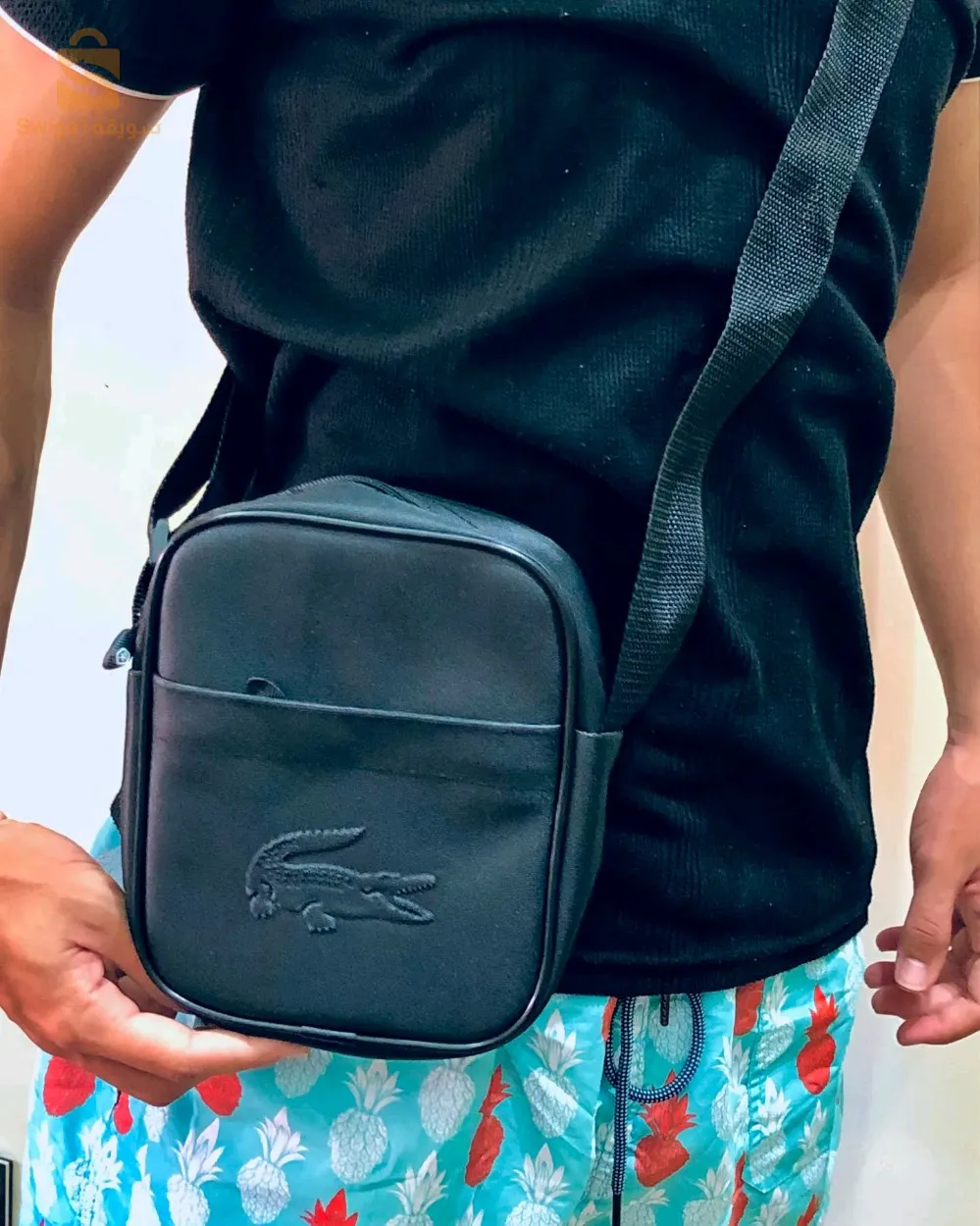 Sacoches pour hommes nike & lacoste