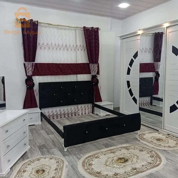 حي الحمدنية شفة كمنال