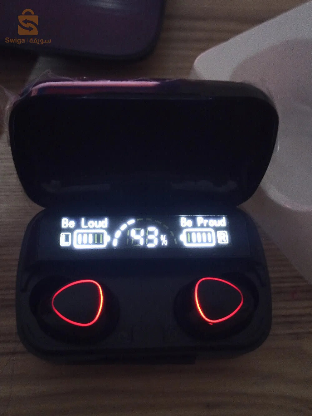 كيتمان بلوتوث M10