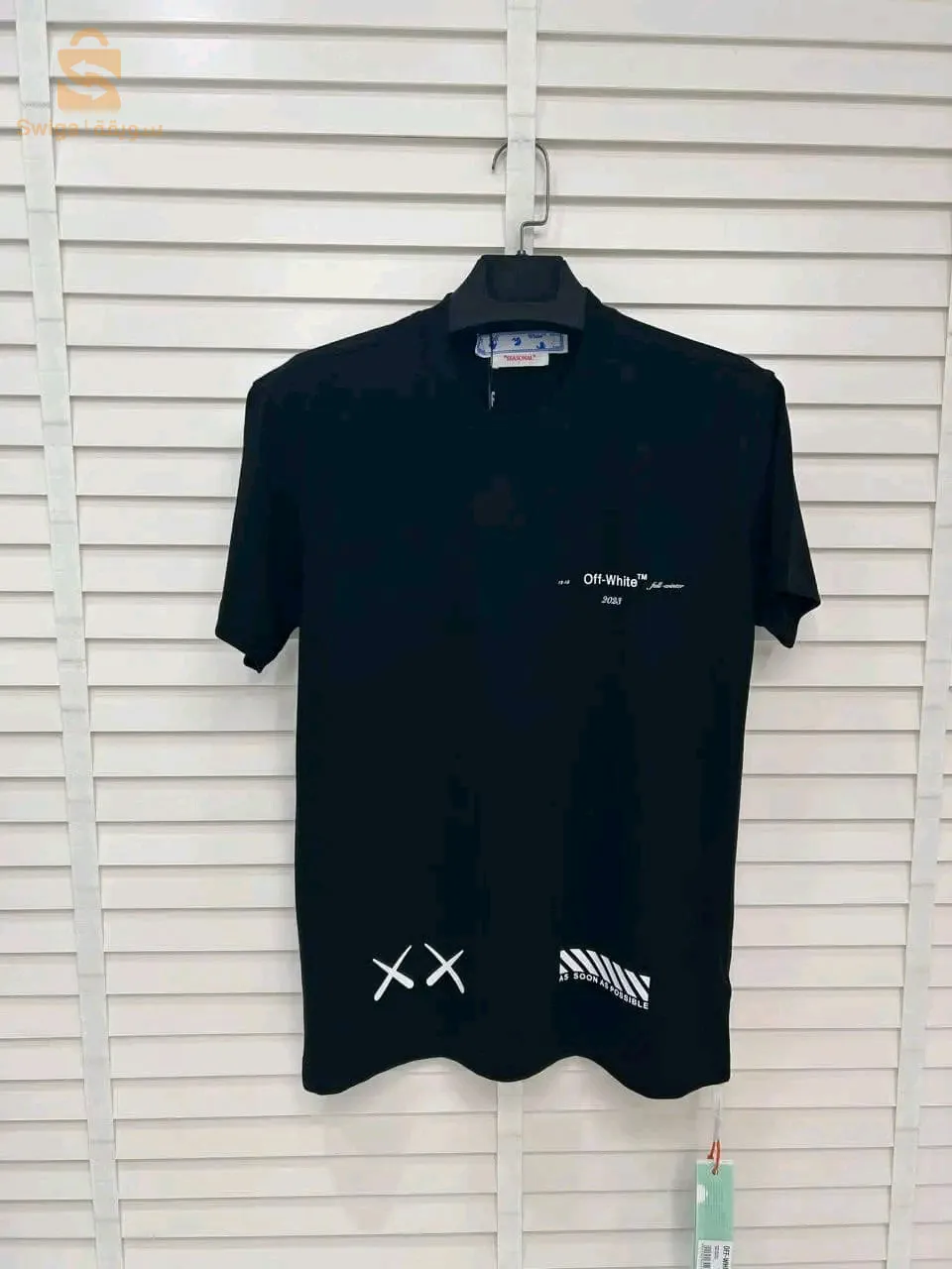 تخفيض على. T-shirt Oversize