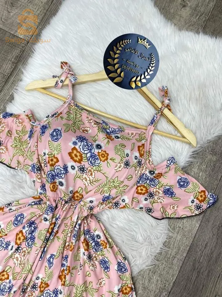 روب صيفي90لف فقط