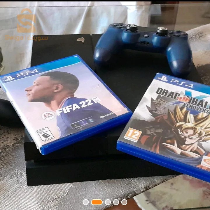 نبدل اكسبوكس جديد مع ps4 سليم مشي مفلاشي