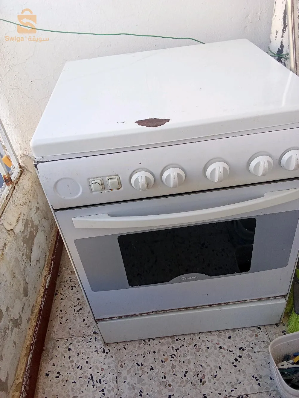 حي الأفاق واد الطريقة