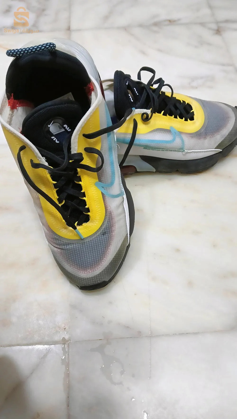 حذاء نايك air max 2090