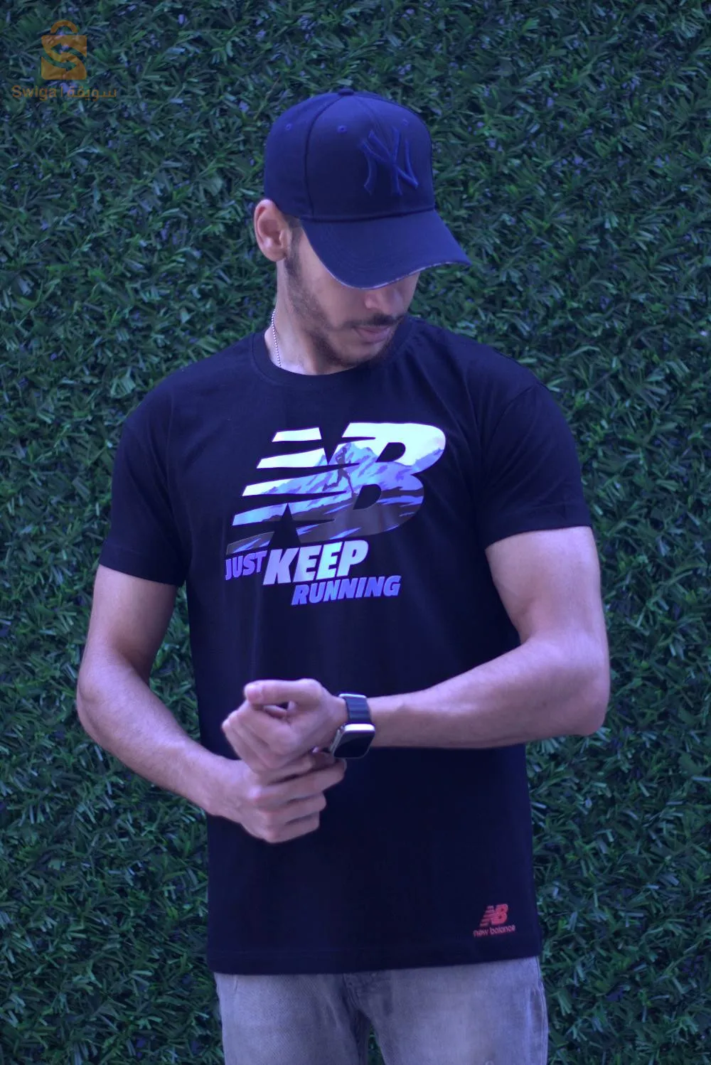 تيشرت 👕 صيف 2024