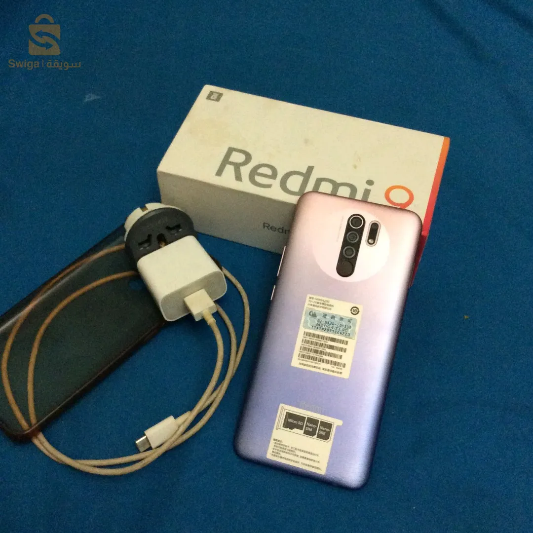 redmi 9