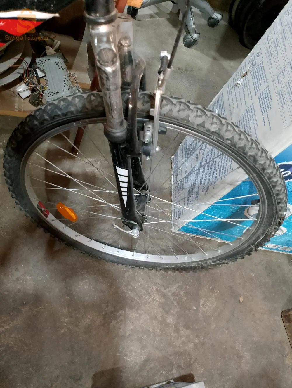 vélo