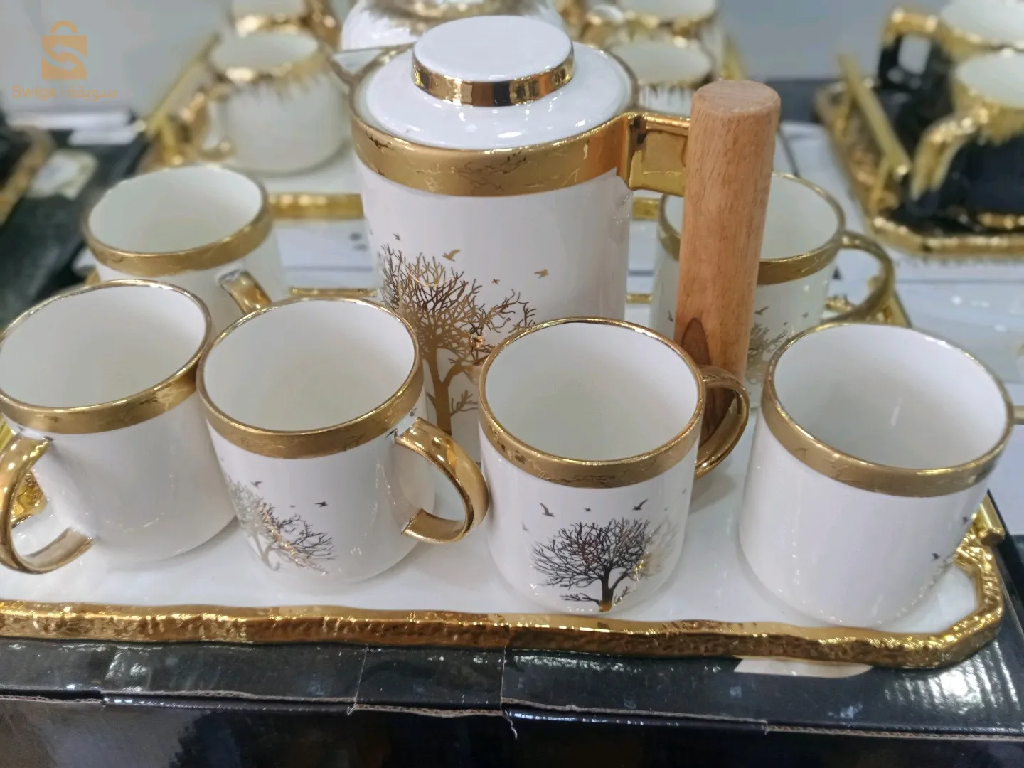 طاااااقم أواااني