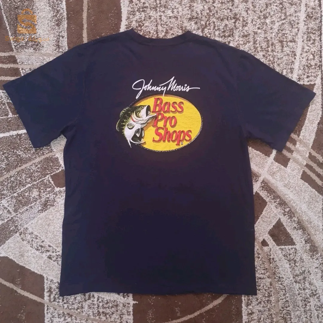 Bass Pro Shops authentic t-shirt