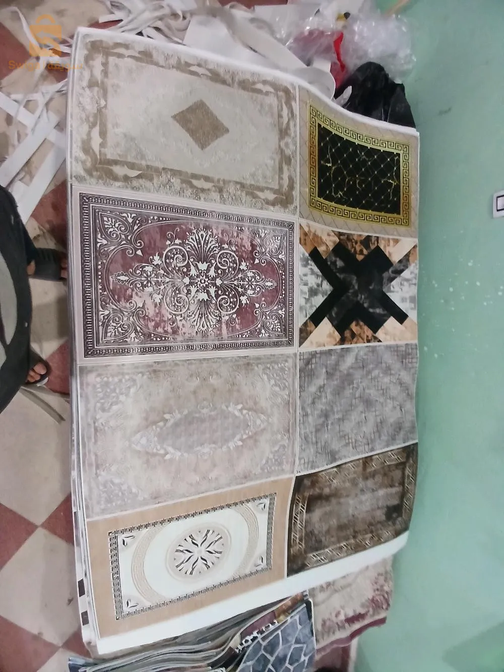 حلوية