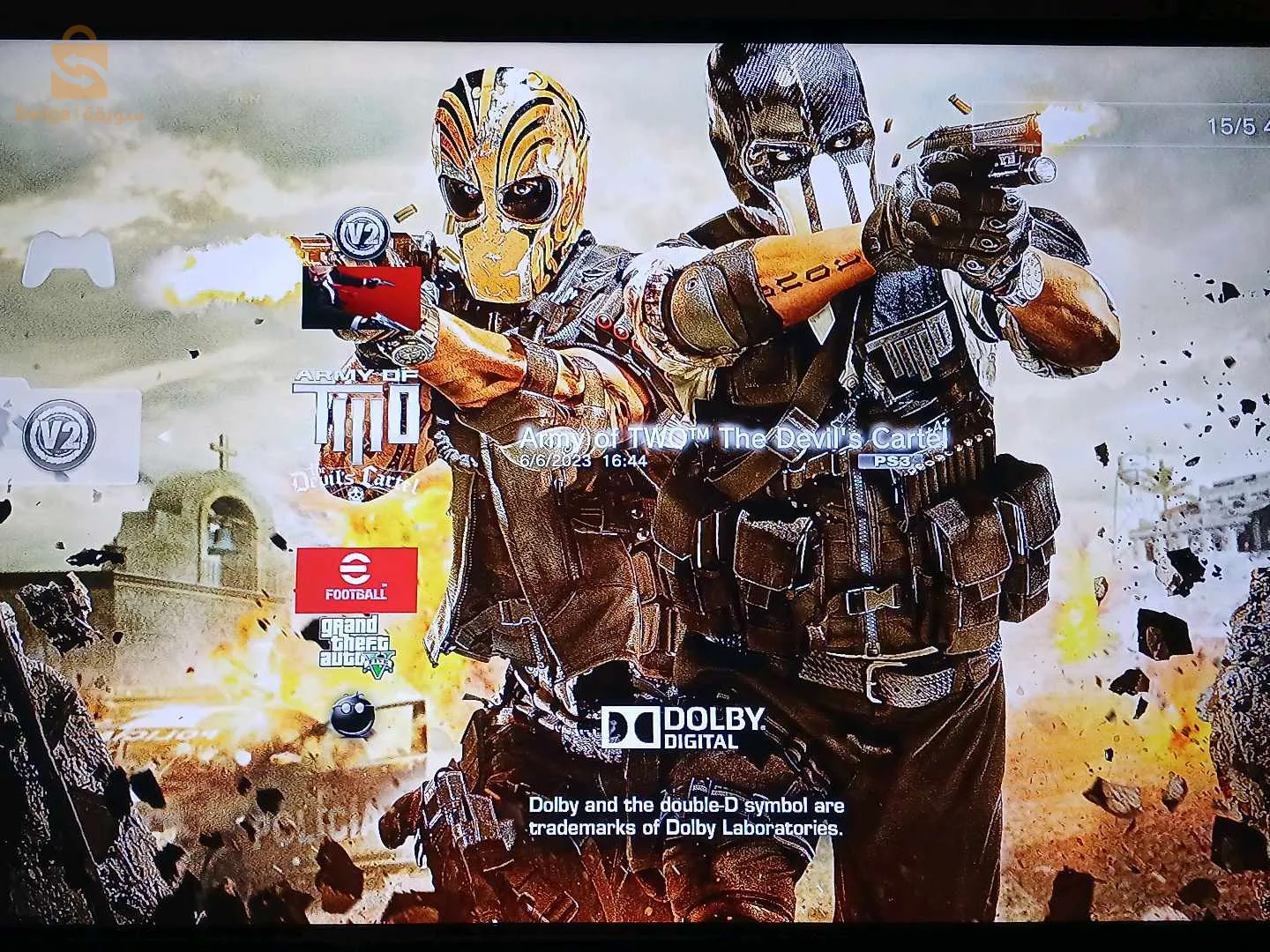 PLAYSTATION3