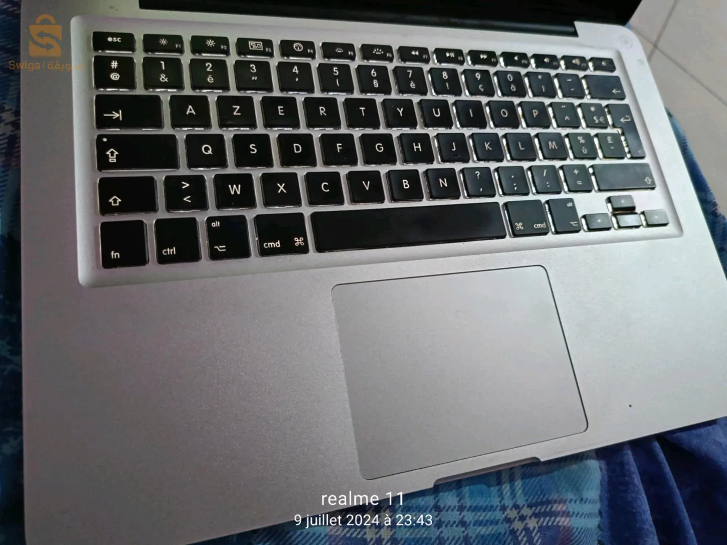 macbook pro