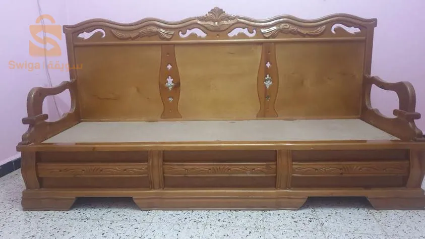 بونكات مستعمل قالمة