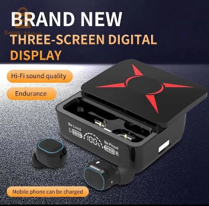 Air pods tws r19 pro