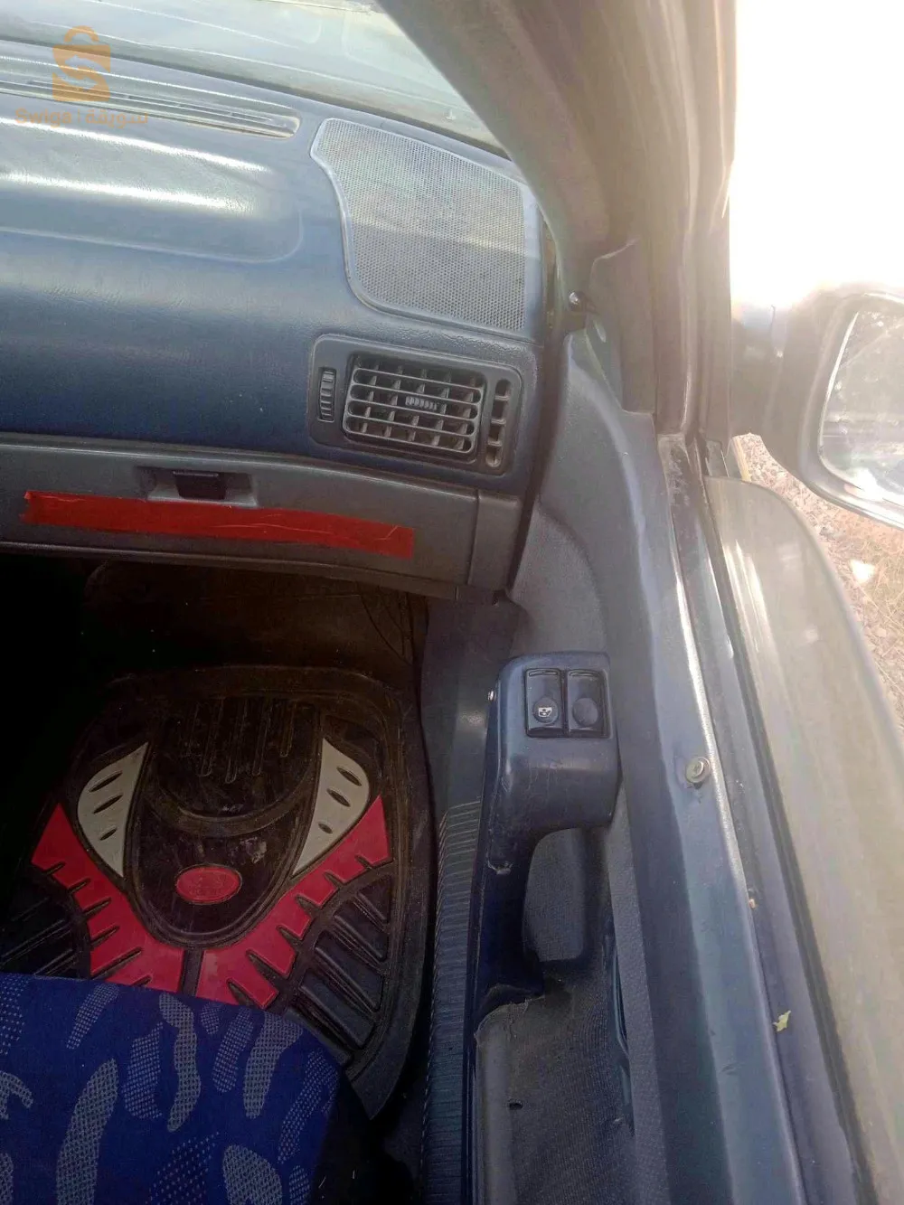 بوغرارة لفجوج