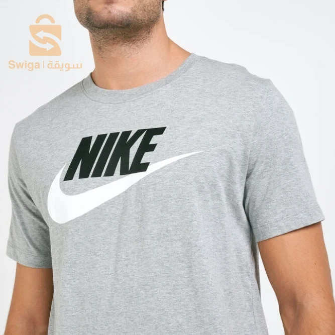 🥁🚨 NOUVELLE ARRIVAGE 🥁🚨#Disponible_0558459644
New Articles. #Kaba_Européen 
T_Shirt #Nike_ Original
Couleur : Gris 
Taille :  Xl 
 #Prix_Imbatteble:    5 000DZ 🤗🤙🤙✅  Livraison : Disponible 58 wilaya 🤗👌
التوصيل متوفر 58 ولاية  مرحبا بيكم
#Nike #nikerunning #nikefootball #nikeairmax #nikemen #nikesb #nikeshoes #fashionstyle #fashionaddict #fashiondesigner