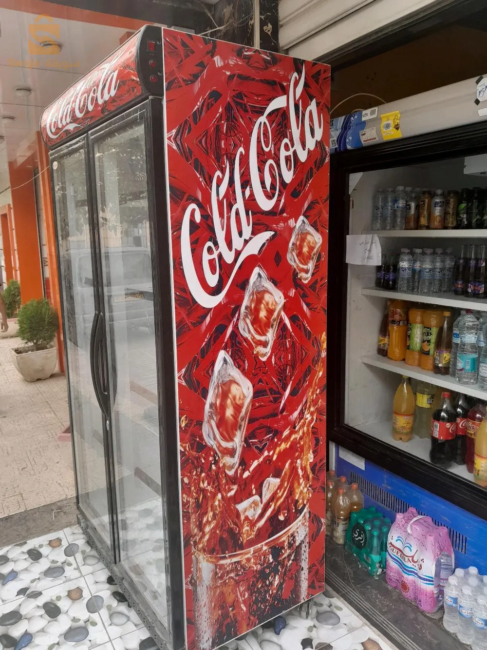 فرقاوات نضاف ماشاءالله