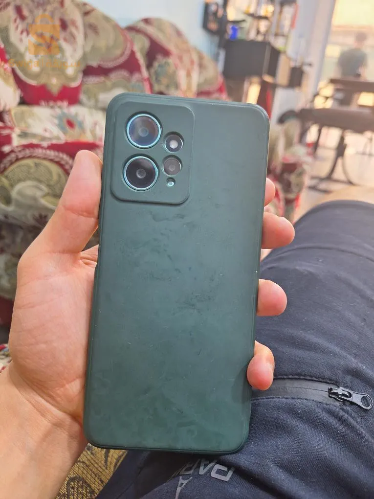 redmi note 12 4g 8/128go
