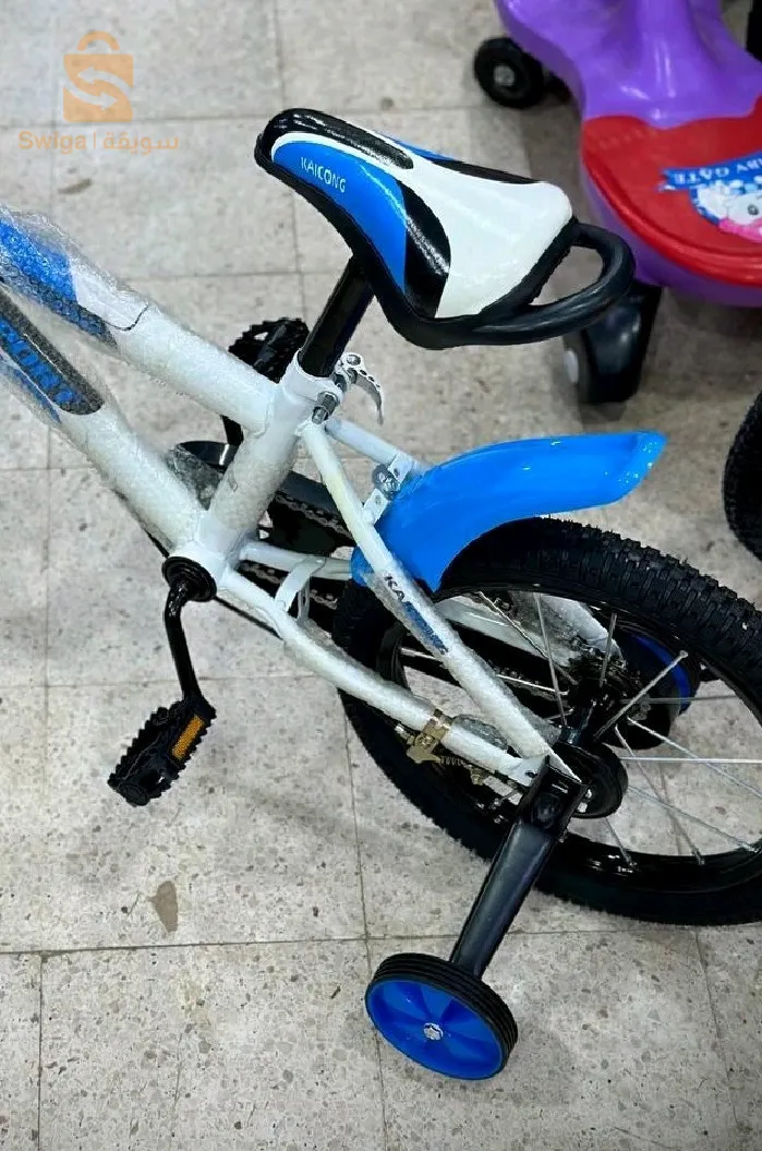 Vélo KAICONG SPORT 16 pouce $🤍🤍