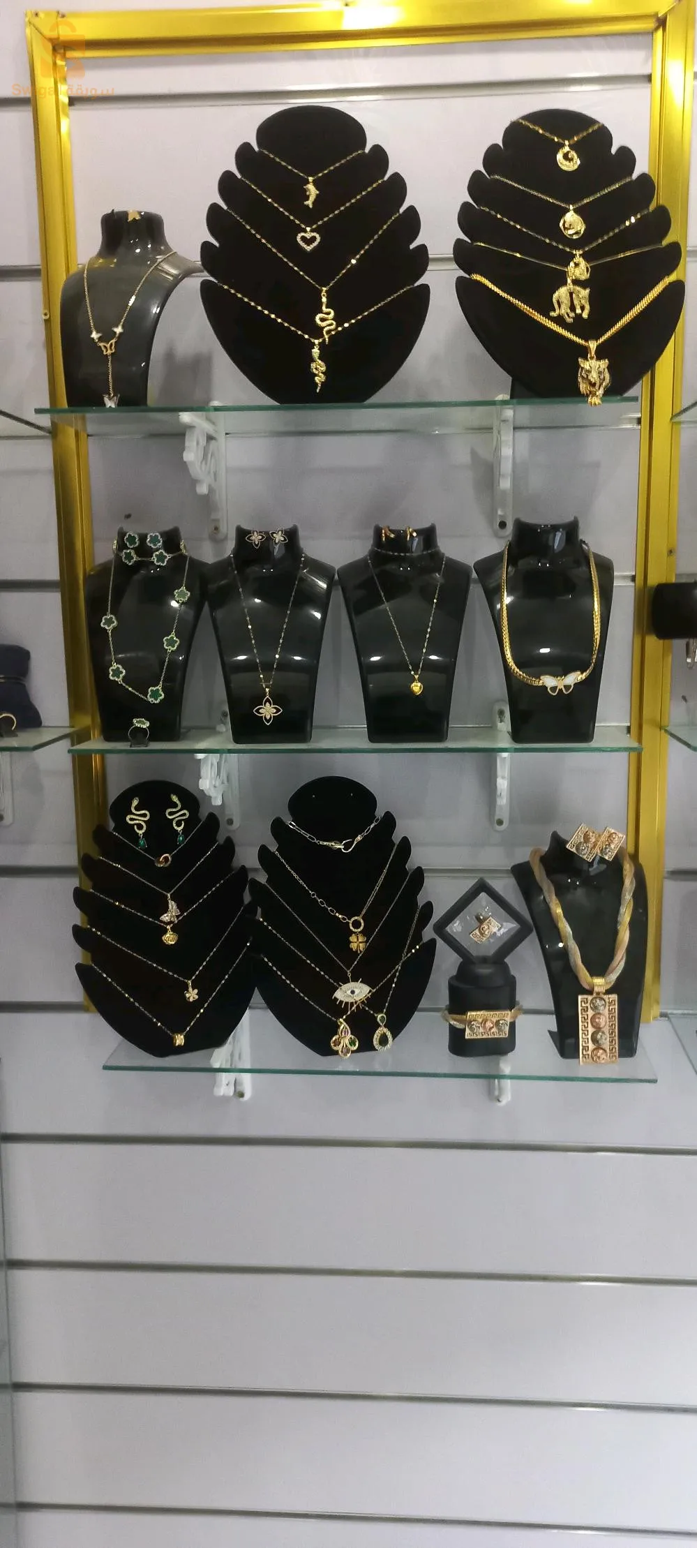 بيع ايكسيسوارات
