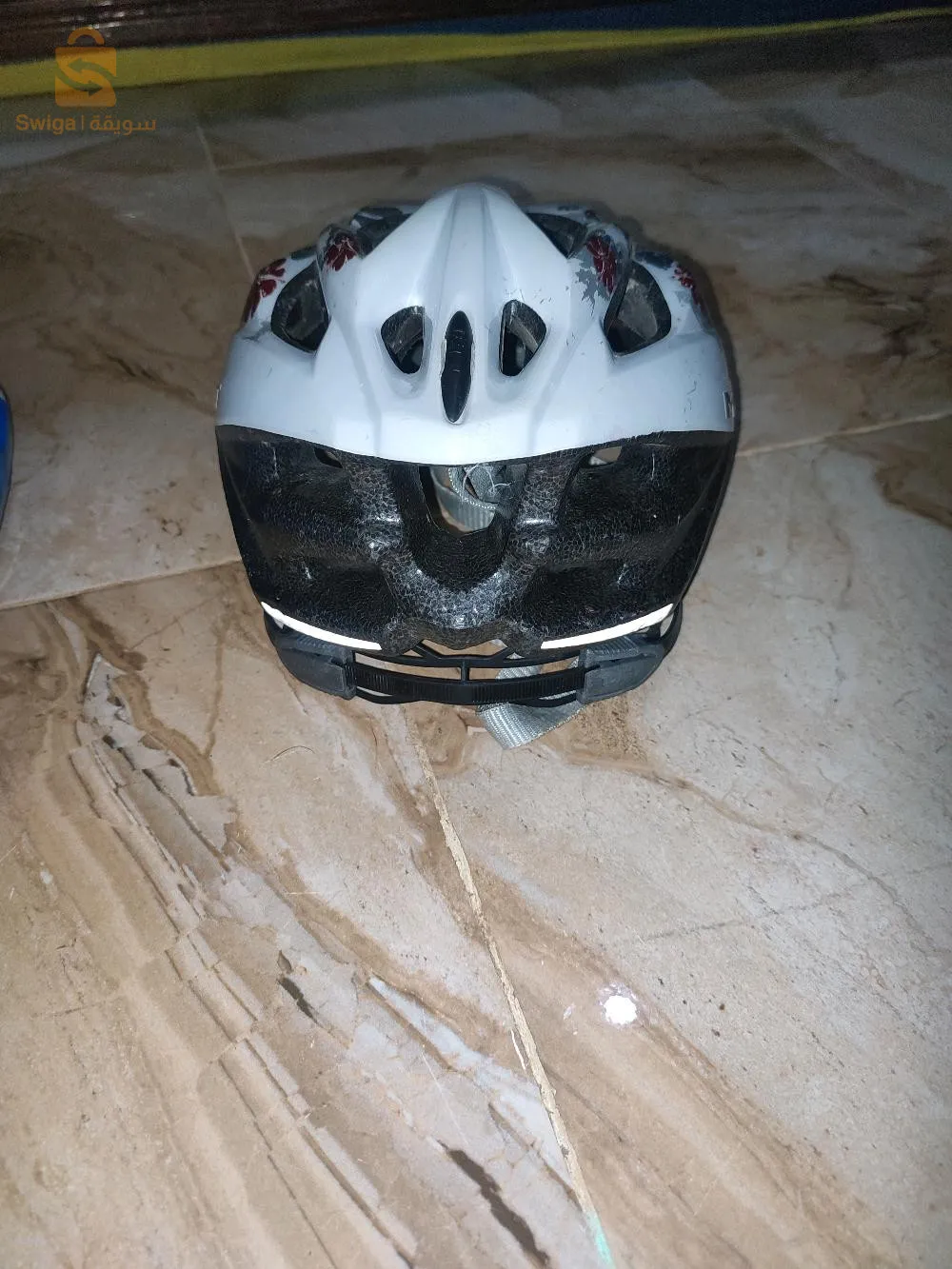 casque