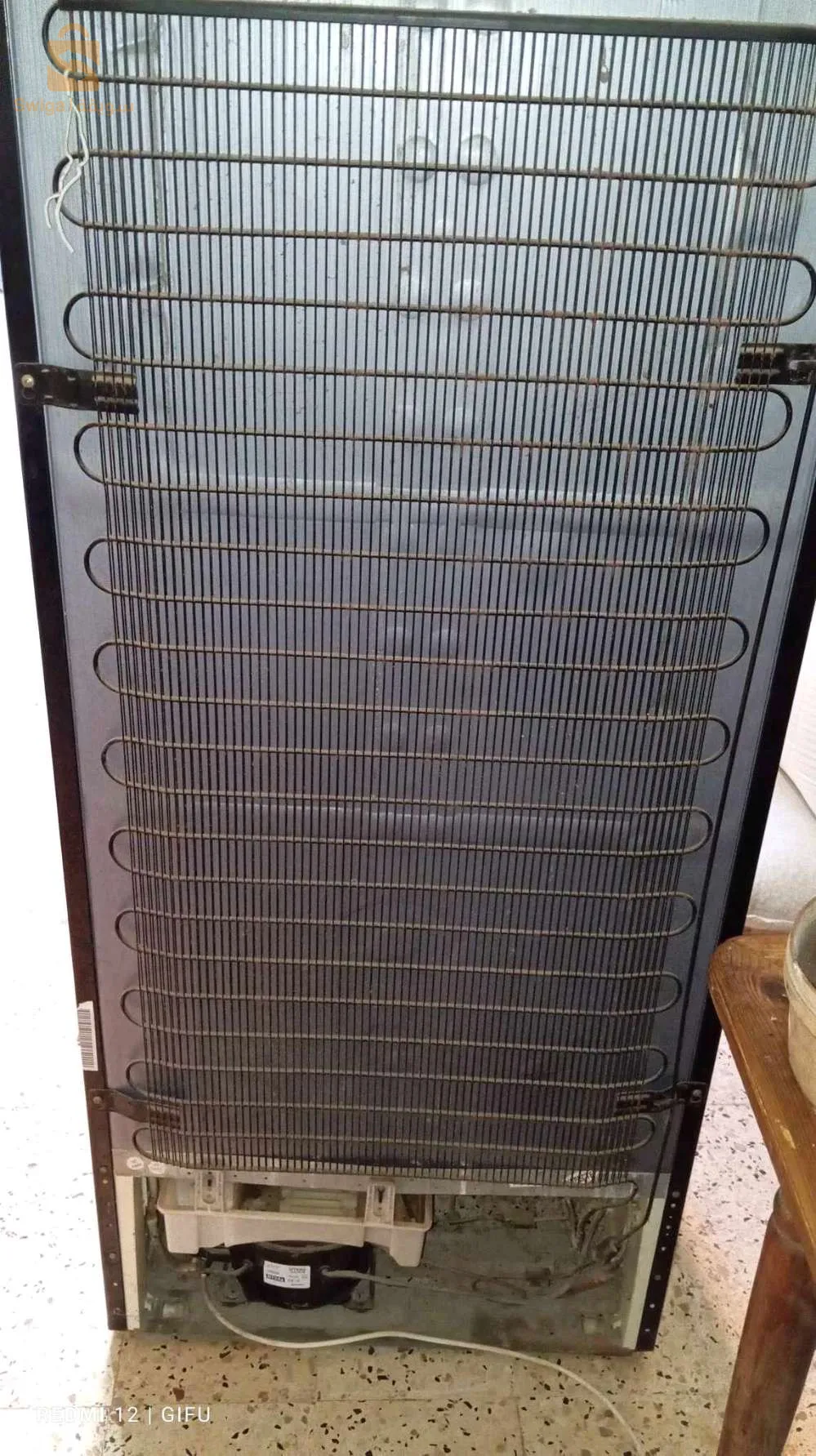 ثلاجة كوندور