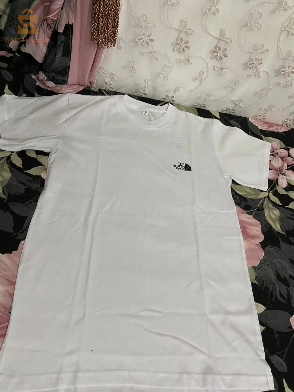 les ensemble
les t-shirt
les short