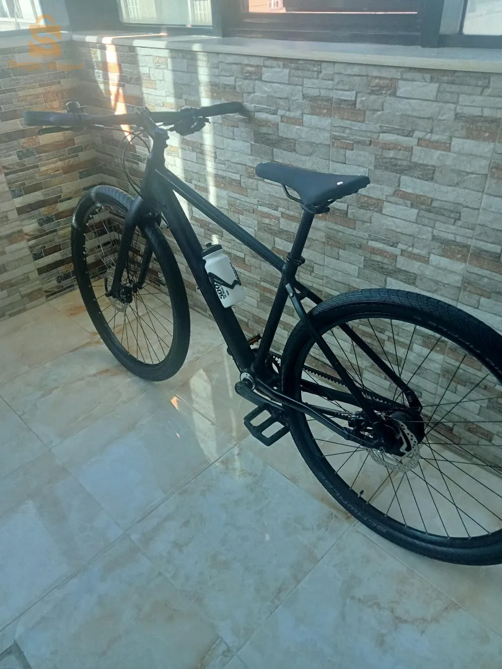 vélo cube venu de France . فيلو كوب،جاية من فرنسا