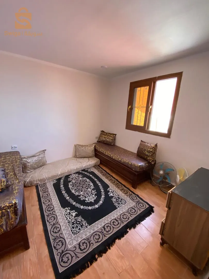 F2 /F3/F4 apartment a bniksila
