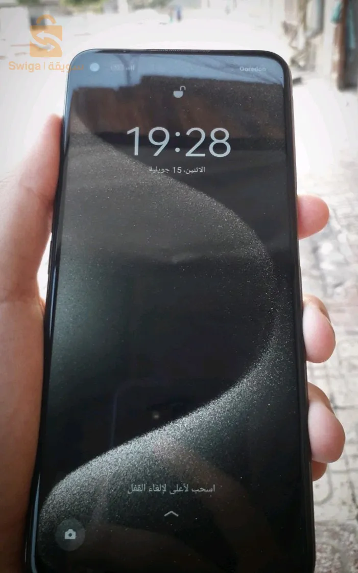 هاتف رالمي