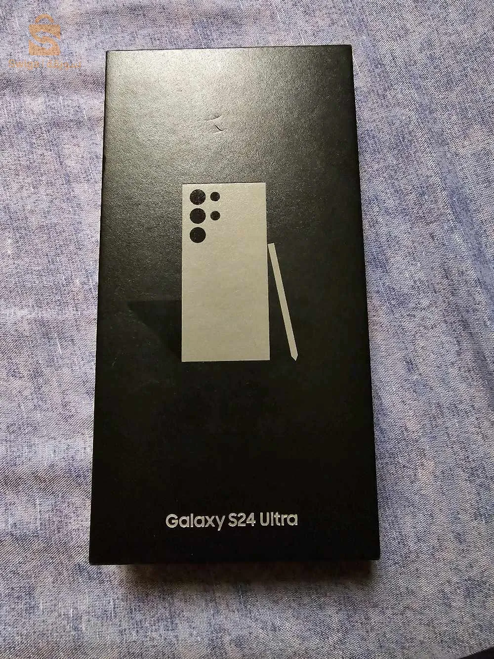 galaxy s24 ultra