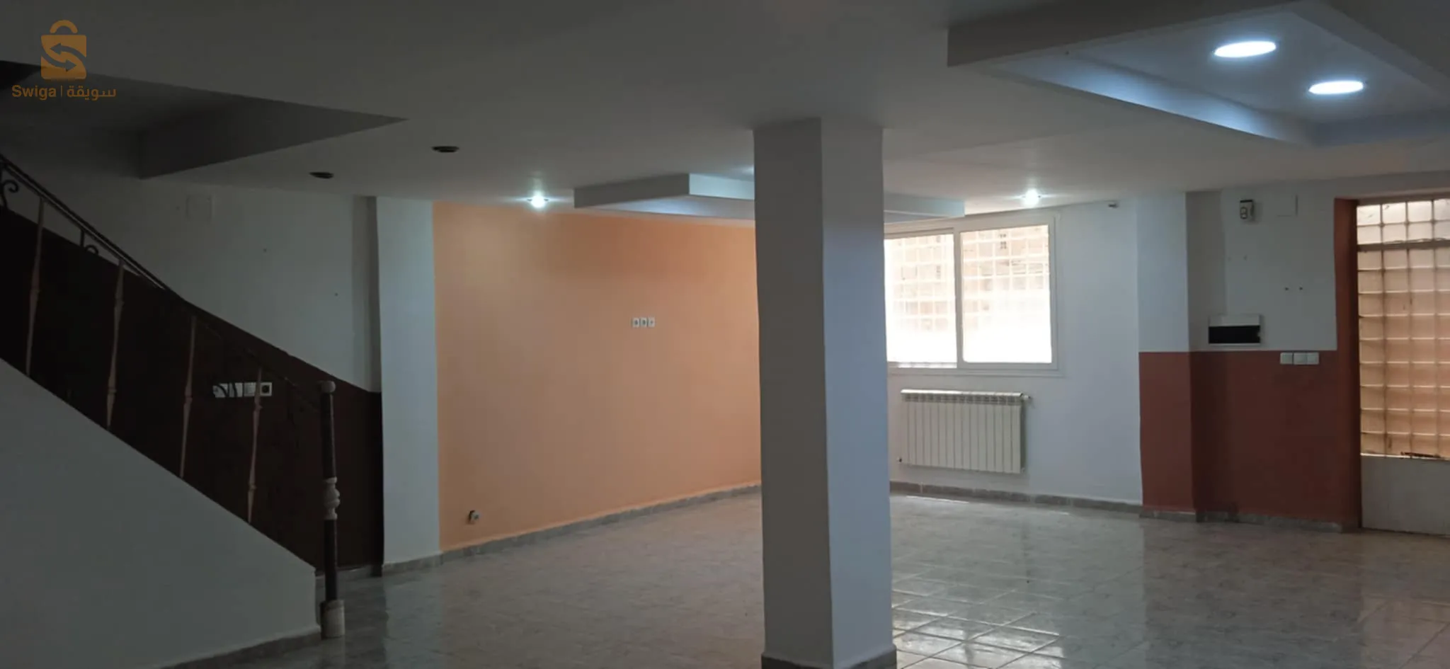 Duplex à louer