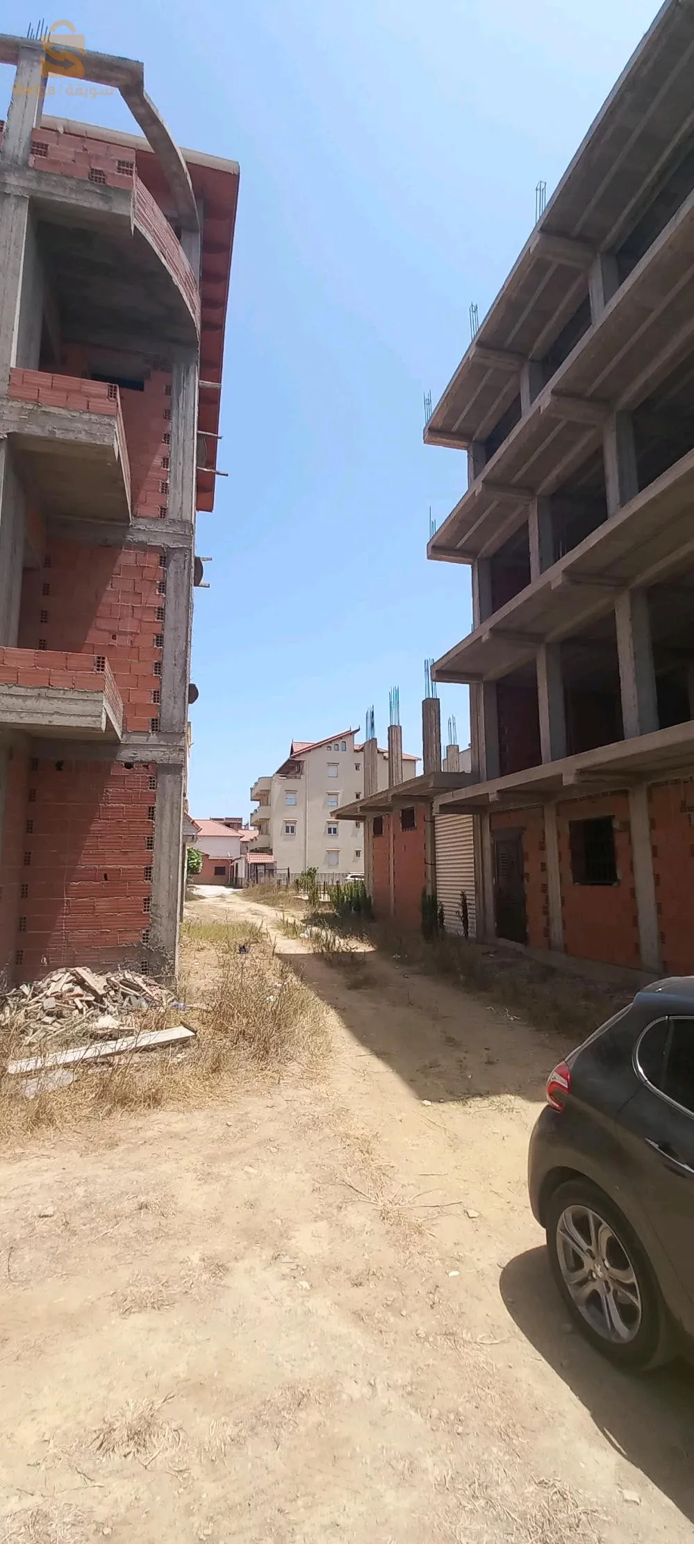 فيلا بثلاث طوابق Villa