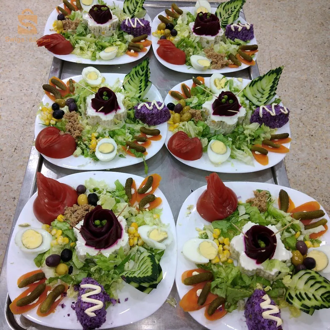 serveurs