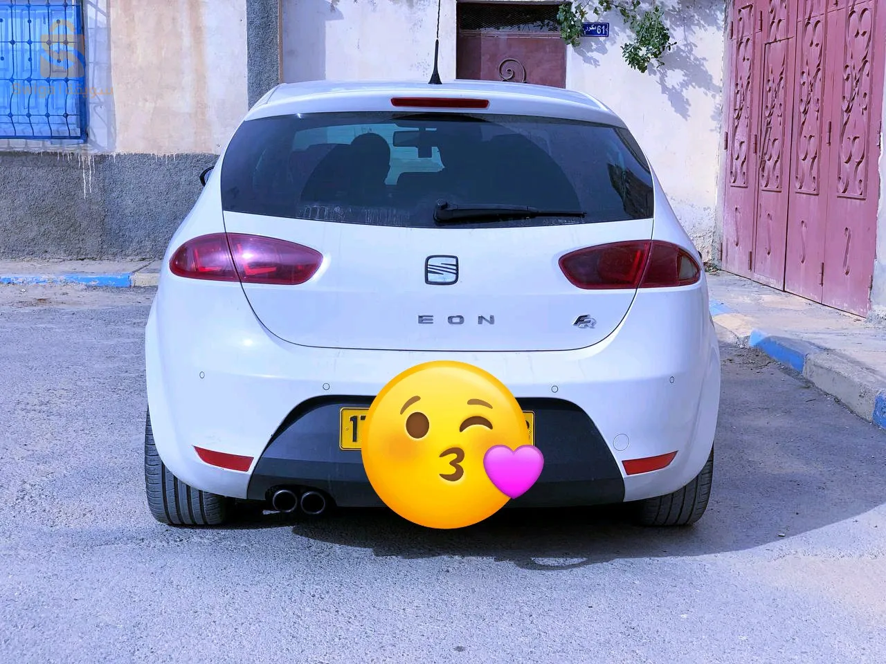 موتور مريفيزي جديد على يدي ماينقص مايسخن