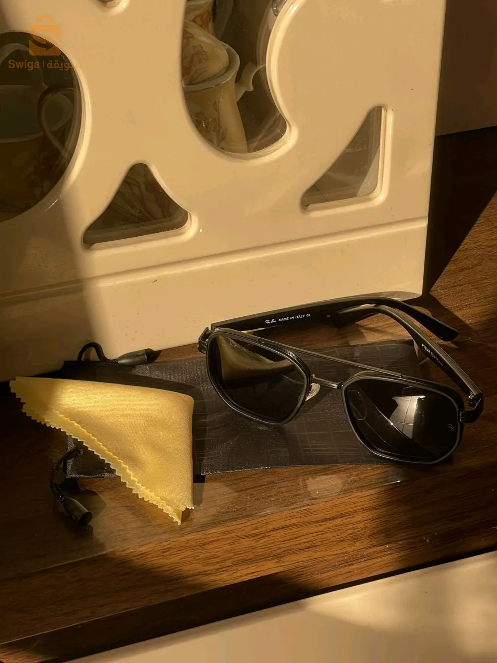 نظارات شمسية rayban