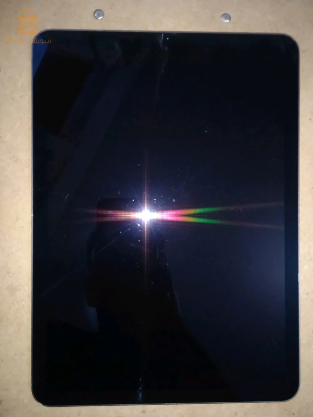 ipad air 4