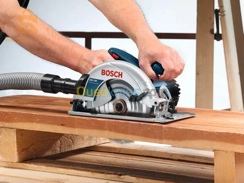 scie circulaire Bosch
