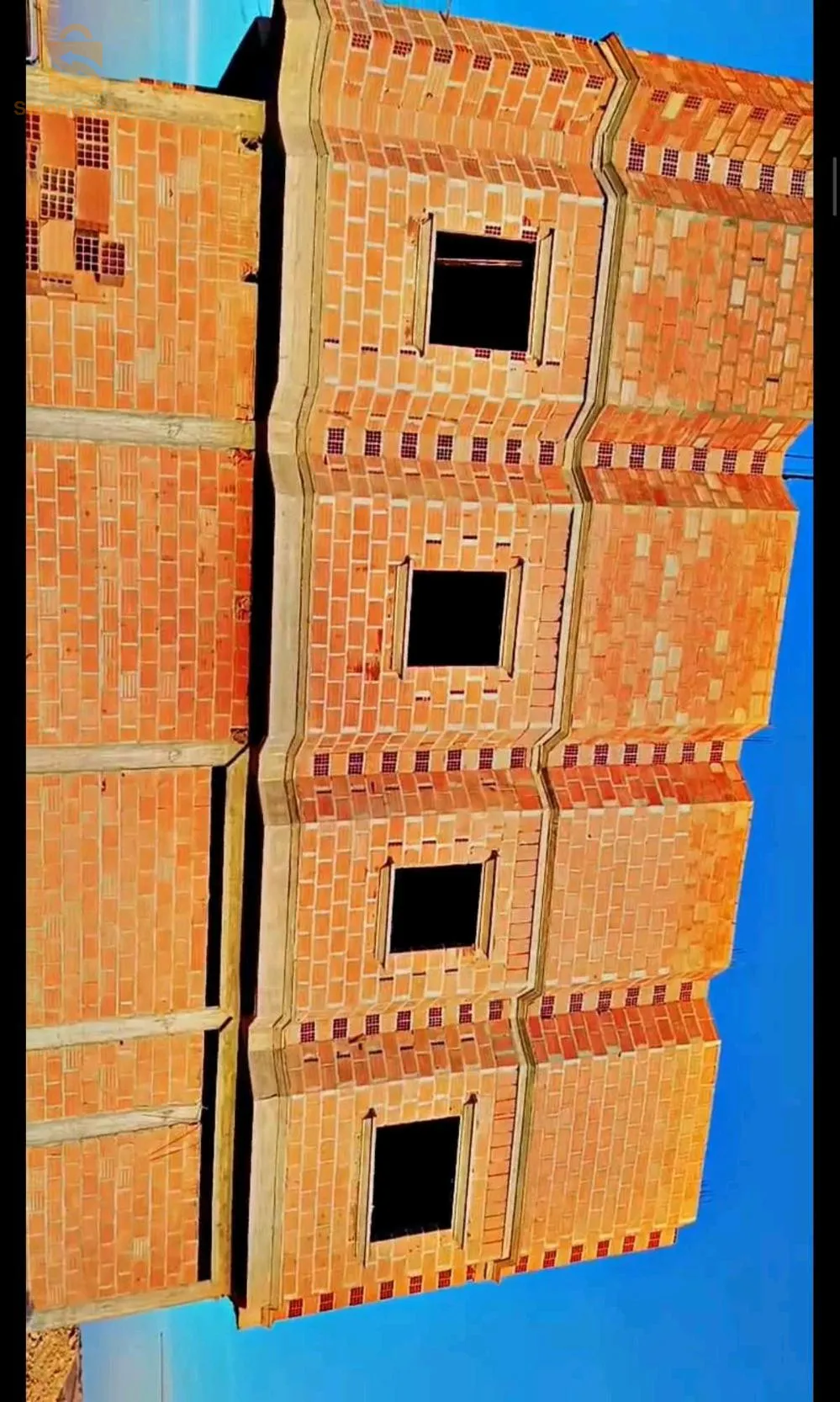 ولاية بسكرة تجزئة 3682قطعة طريق باتنة